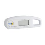 TFA Dostmann Thermo Jack digital penetration thermometer, 30.1047.02, temperature cont
