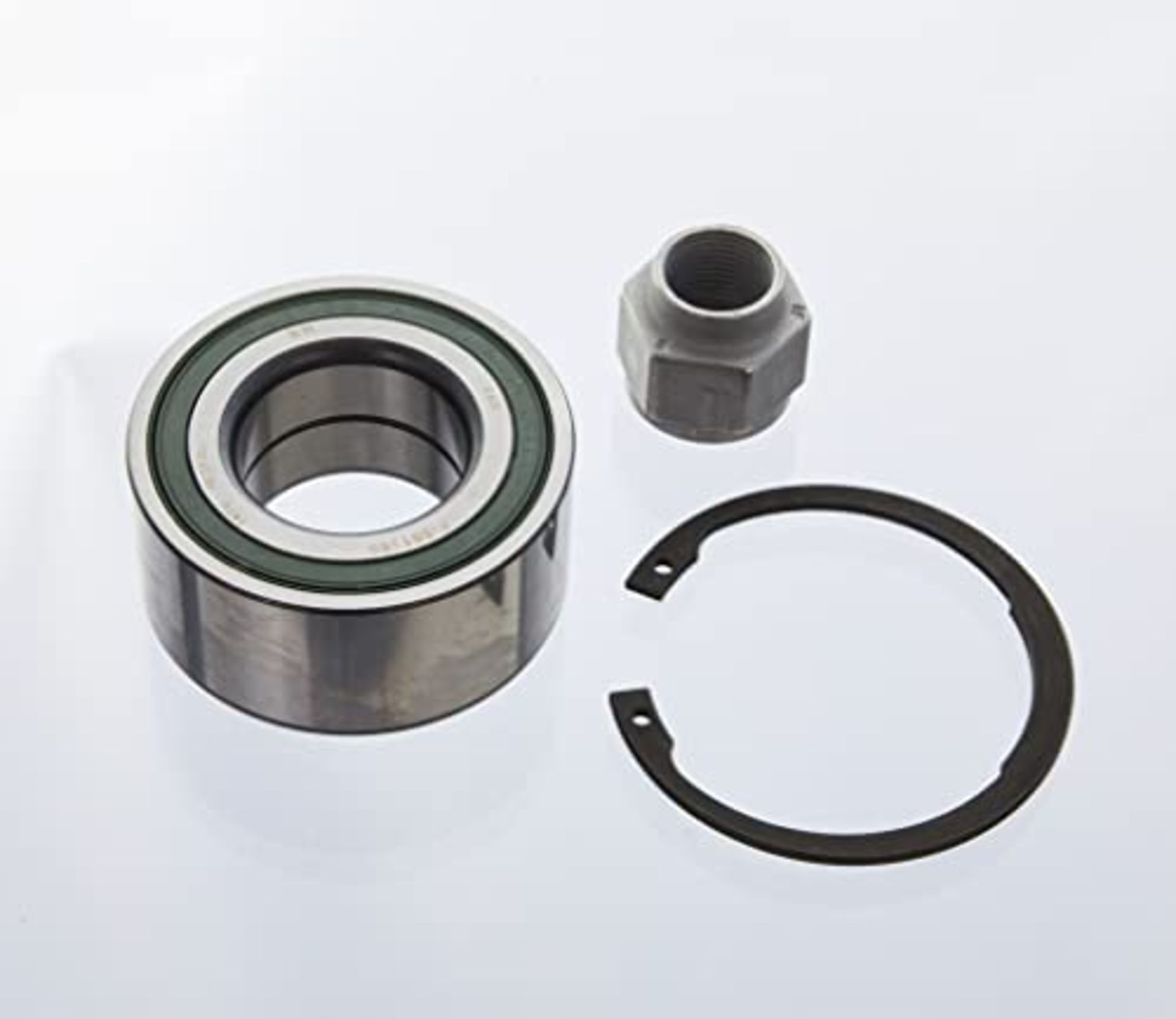 FAG 713 6500 60 Wheel Bearing Kit