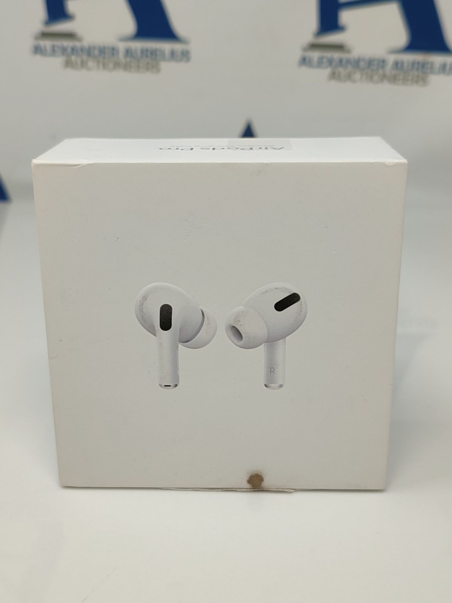 RRP £190.00 Apple AirPods Pro - Image 2 of 3