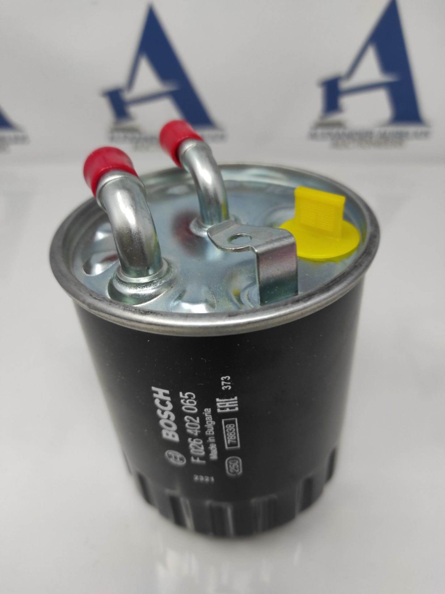 Bosch N2065 - Diesel Filter for Cars - Bild 2 aus 3