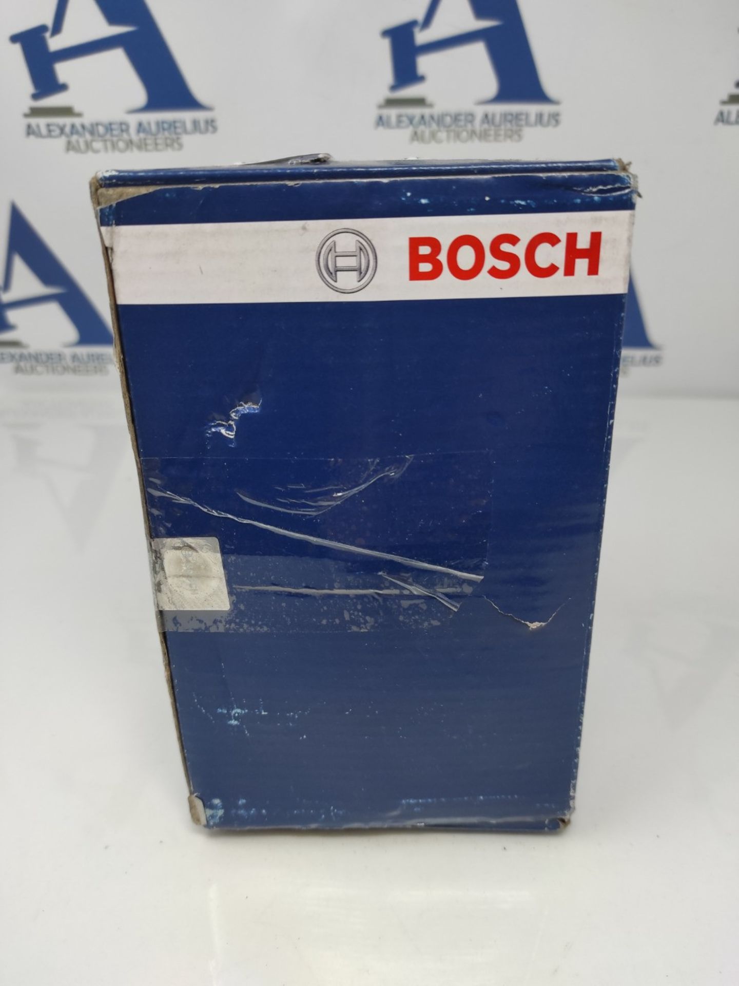 Bosch BP1445 brake pads - front axle - ECE-R90 certification - four brake pads per set - Image 2 of 3