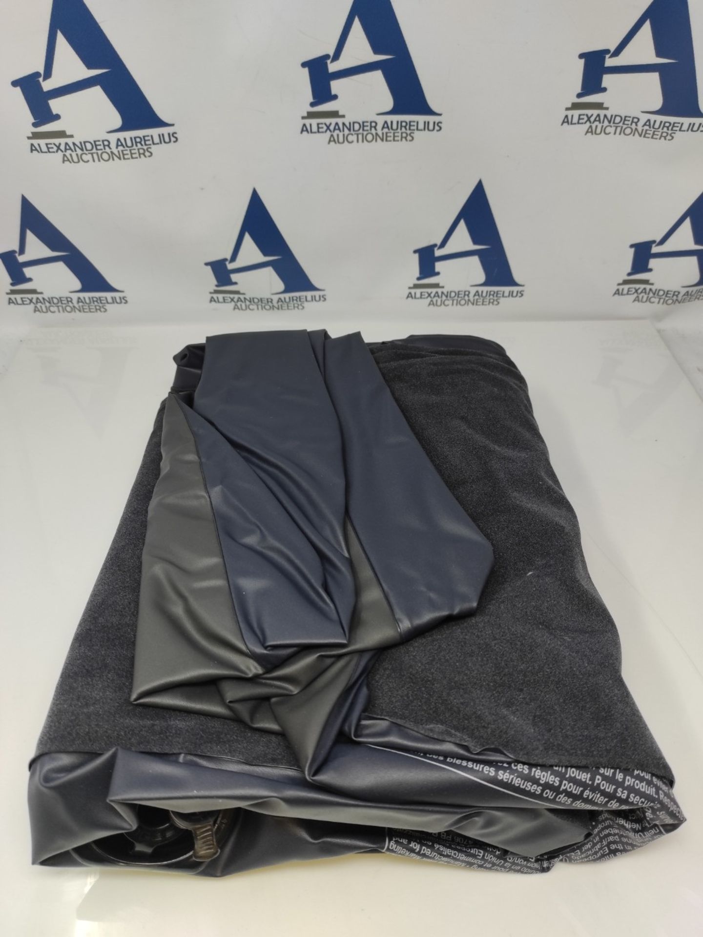 Intex 64141 Dura Beam Pillow Rest single mattress with Fiber Tech technology, without - Image 3 of 3