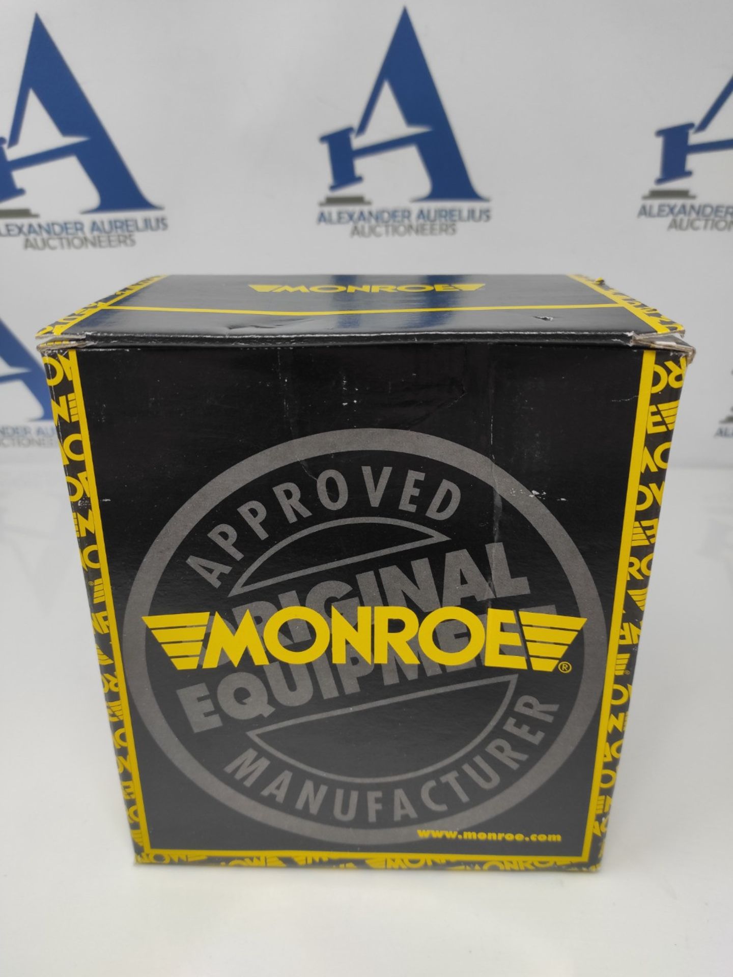 MONROE PK167 Monroe Prosthesis Kit. - Image 2 of 3