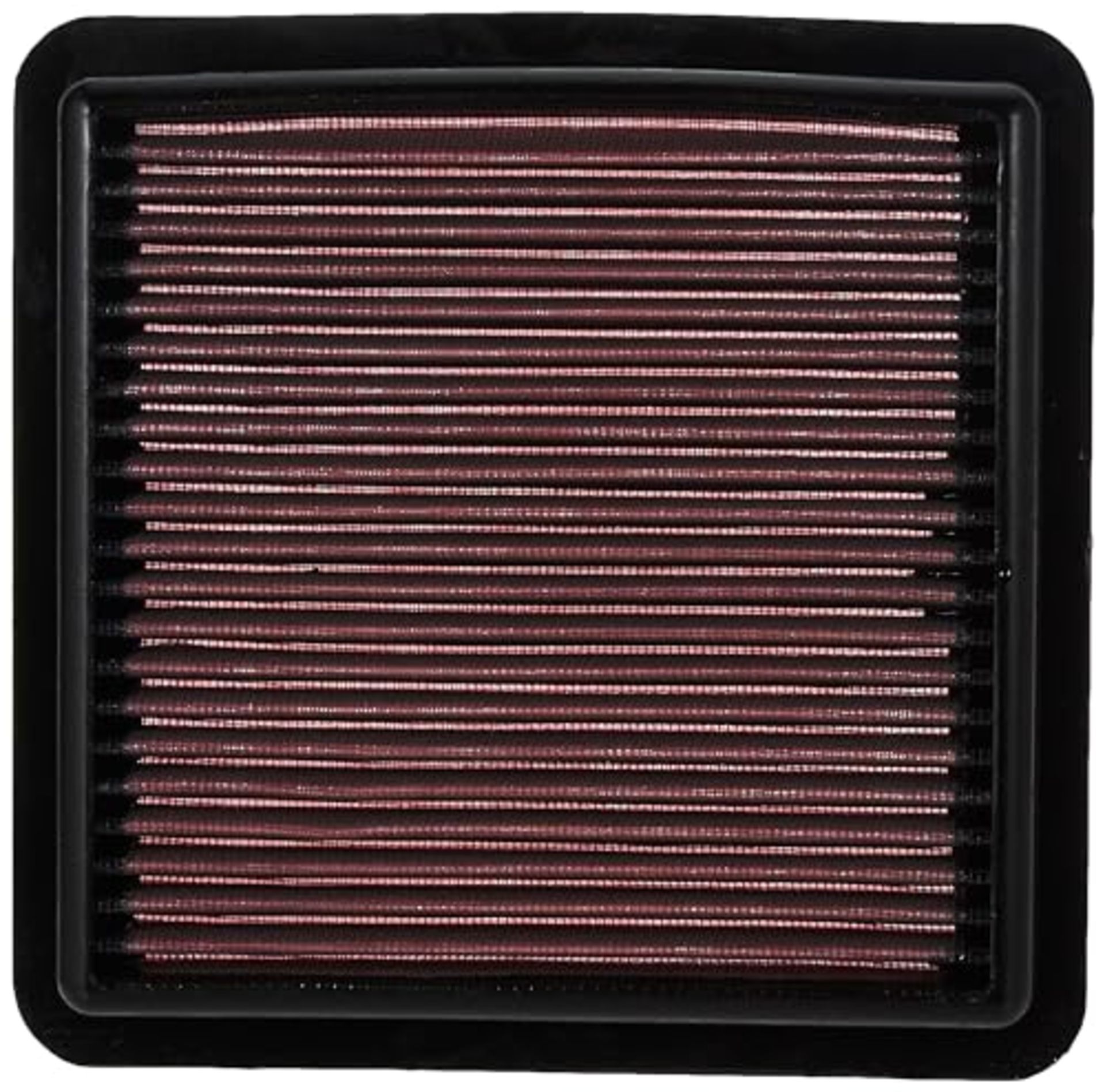 RRP £84.00 K&N Replacement Air Filter compatible with Honda Civic 1.5 Facelift 2022- (33-5120)