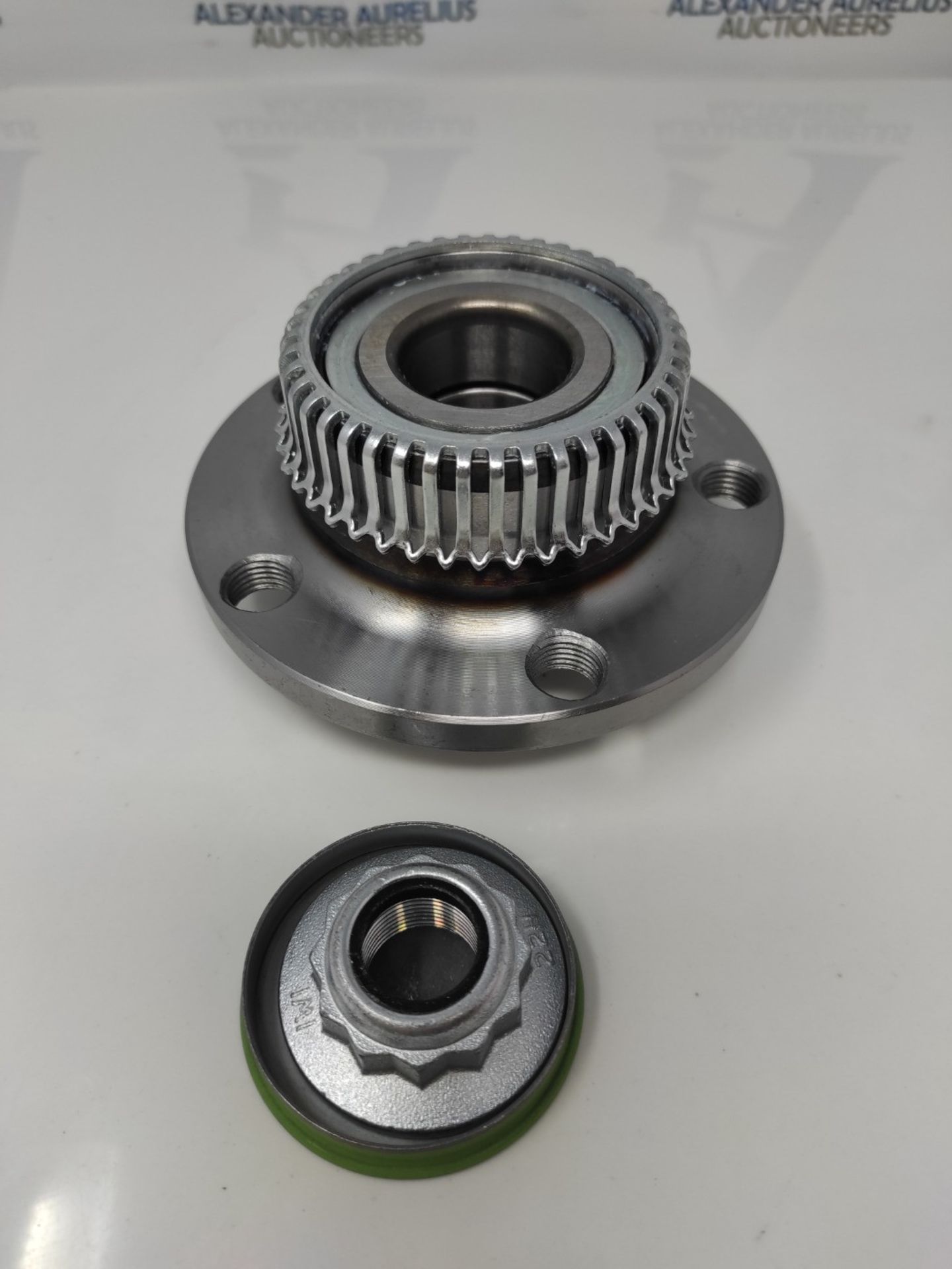 RRP £70.00 Wheel Bearing Kit FAG - 713610320 - Image 3 of 3