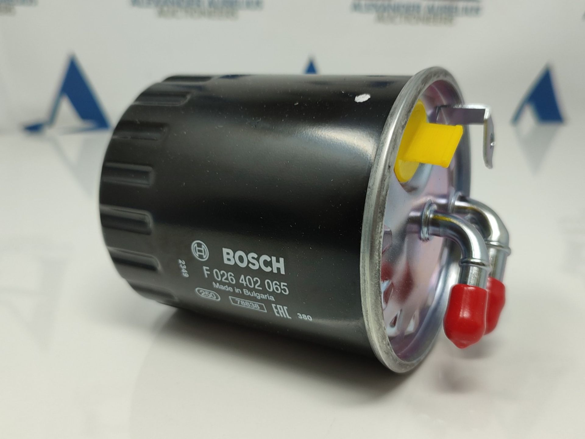 Bosch N2065 - Diesel Filter for Cars - Image 3 of 3