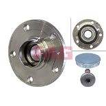 FAG 713 6110 00 713611000 - FAG wheel bearing kit