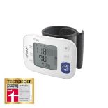 OMRON RS4 Automatic Wrist Blood Pressure Monitor, test winner Stiftung Warentest 11/20