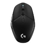 RRP £85.00 Logitech G303 Shroud Edition - Wireless Gaming Mouse, LIGHTSPEED wireless technology,