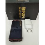 RRP £126.00 CUBOT King Kong Mini 2 - Smartphone 4.0" QHD+, 3GB and 32GB, 13 MP Camera, 3000mAh Bat