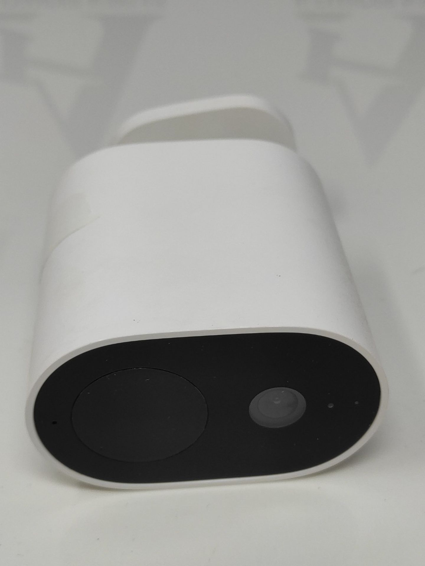 RRP £89.00 Xiaomi Mi Wireless Outdoor Security Camera 1080p (Set version) is an IP security camer - Image 3 of 3