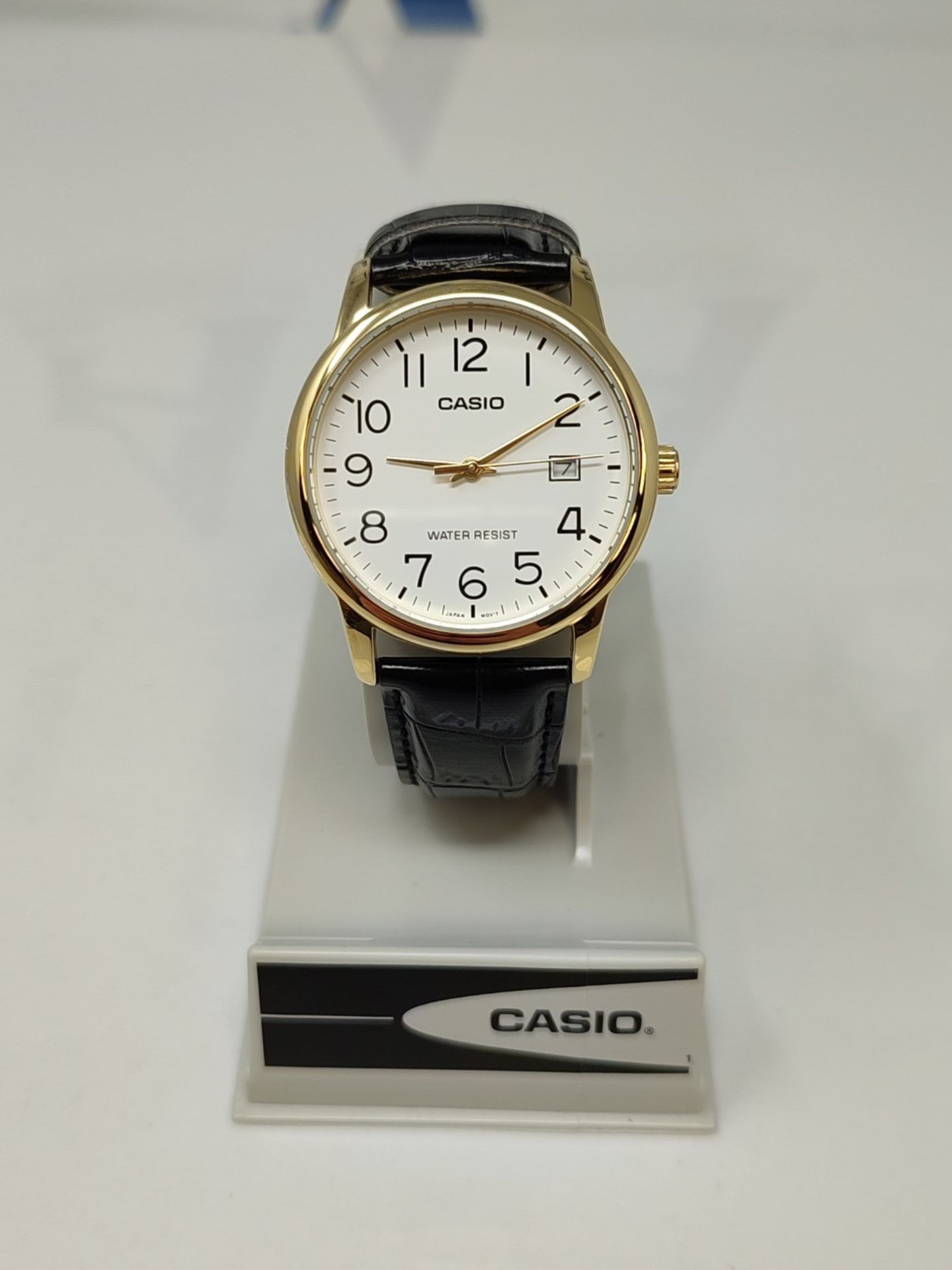 Casio Mtpv002gl7b2 Watch One Size - Image 2 of 3