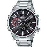 RRP £148.00 Casio Watch ECB-S100D-1AEF