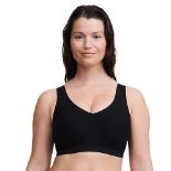 Chantelle SOFTSTRETCH, Bustier with Soft Cups, V-Neck, Invisible Underwear for Women,