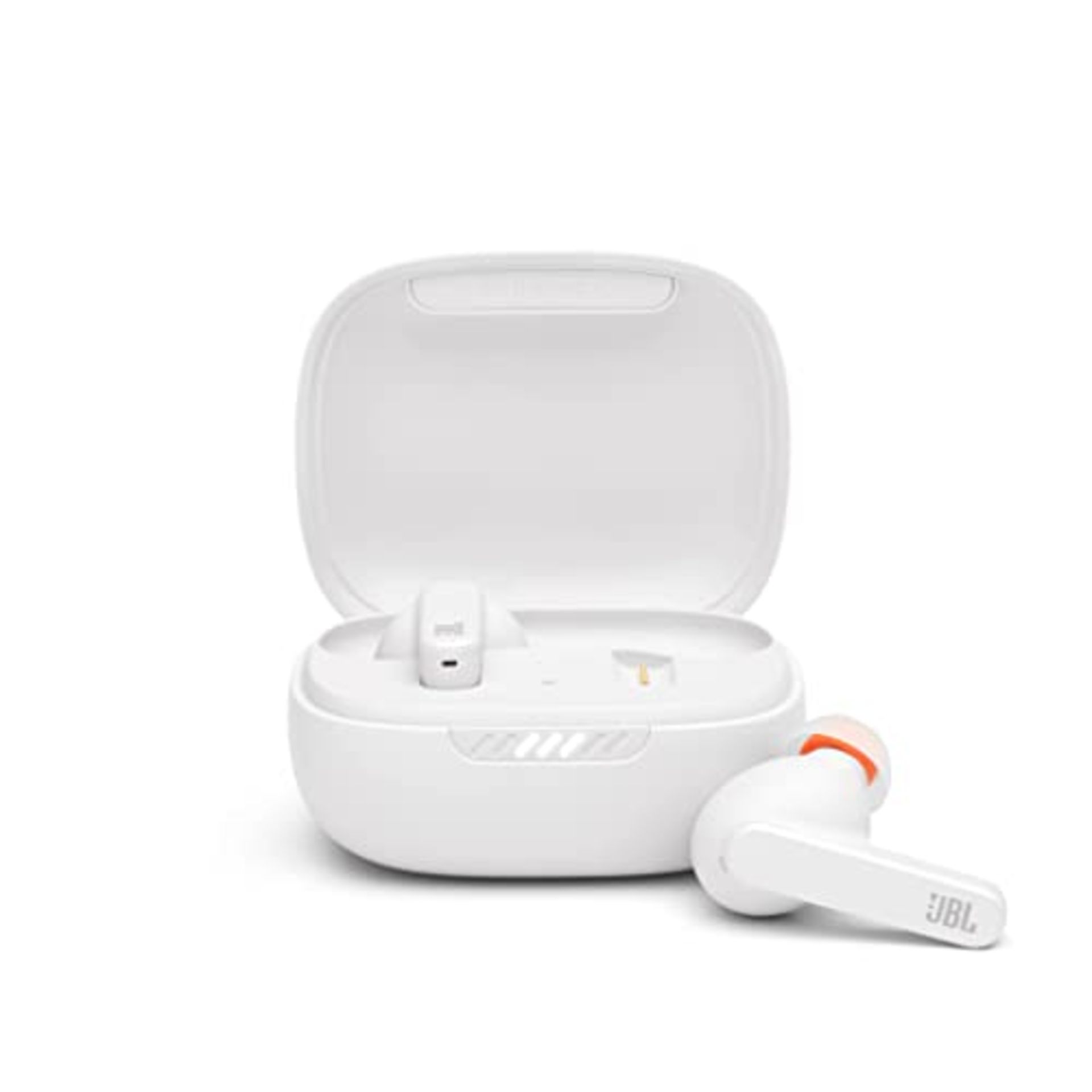 RRP £151.00 JBL LIVE PRO+ TWS - Wireless Bluetooth earbuds - Adaptive Noise Cancellation and Smart
