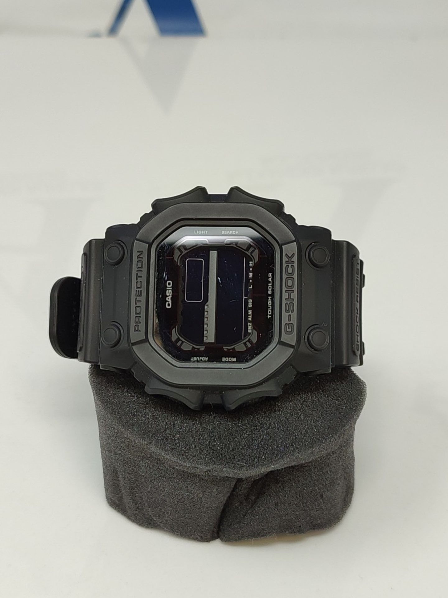 RRP £134.00 Casio G-Shock Solar GX-56BB-1ER - Image 3 of 3