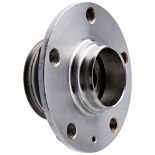 SKF Wheel Bearing kit Wheel Bearing Set Rear | VKBA 3656 | For A3 II 8P1 8PA 8P7 Q2 AL