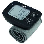 Laica BM1007 Wrist Blood Pressure Monitor