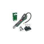 RRP £69.00 Bosch Home and Garden Cordless Pneumatic Pump Bosch - EasyPump (comes with 1 textile b