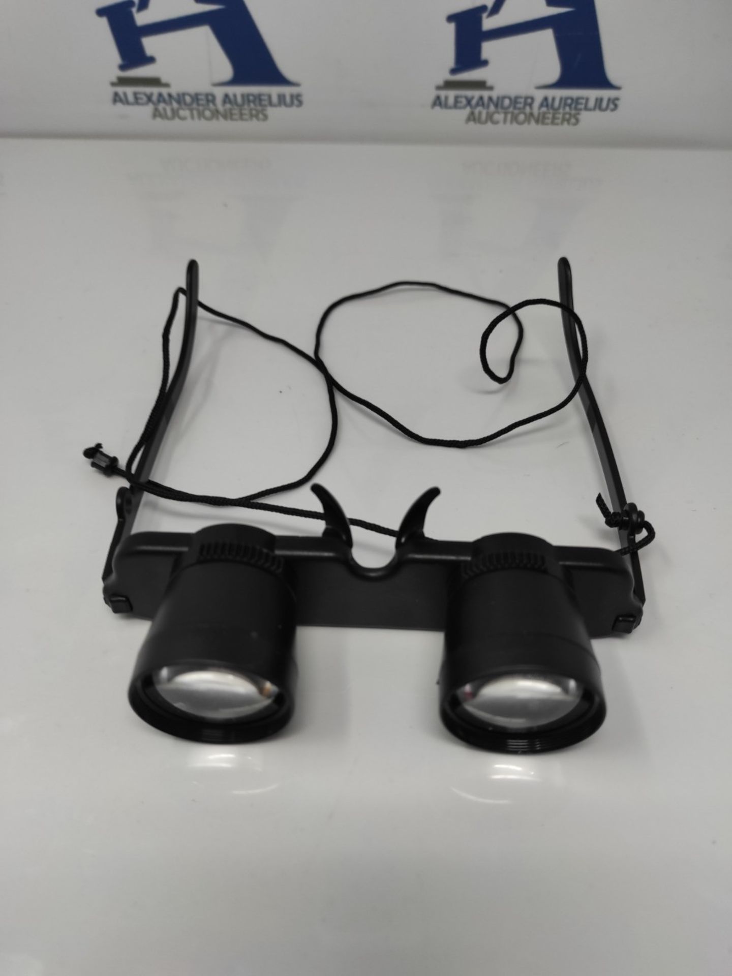 BESPORTBLE Professional Binoculars Glasses for Fishing, Bird Watching, Sports, Concert - Image 2 of 2