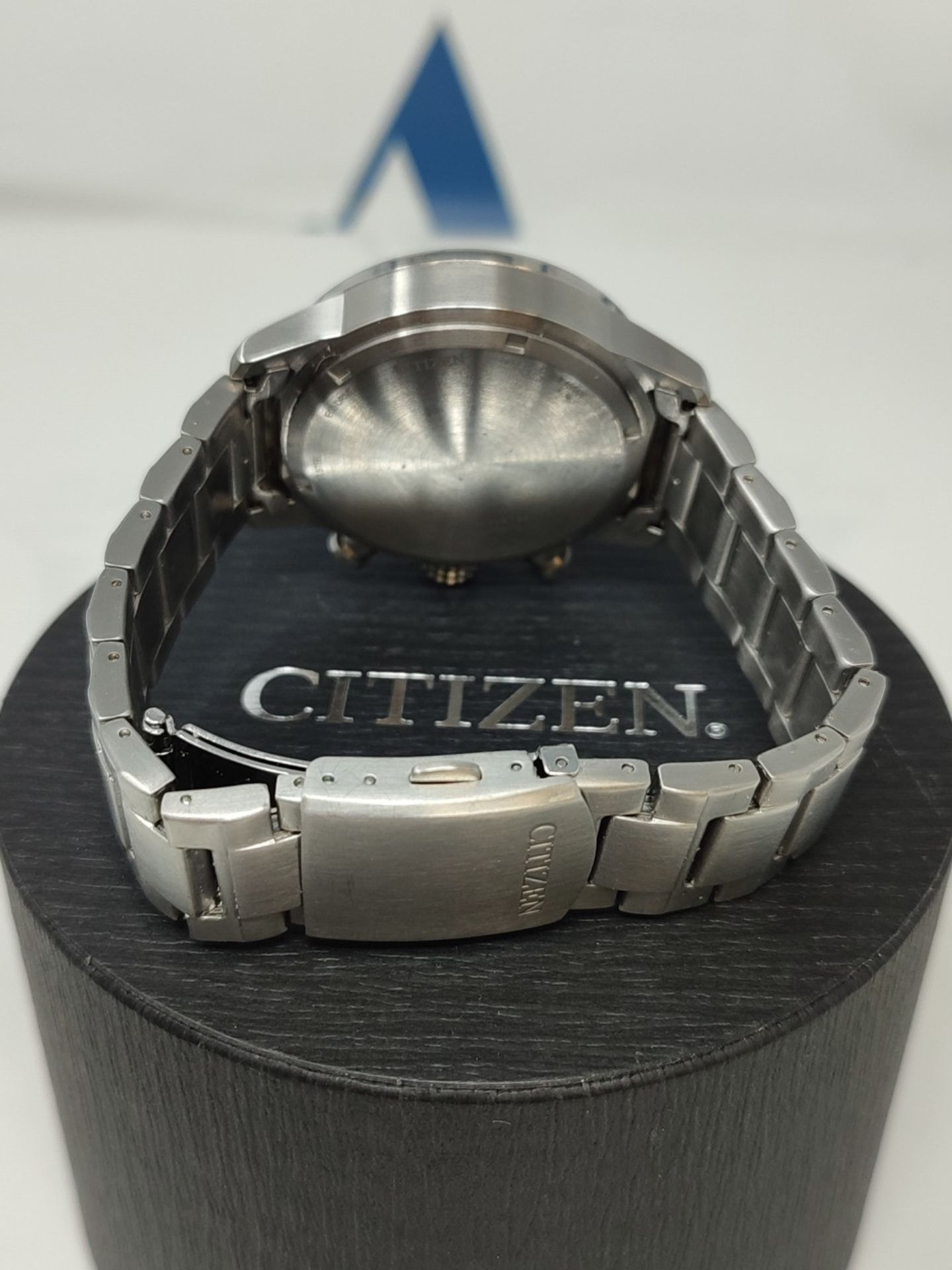 RRP £194.00 Citizen Watch CA0791-81X - Image 3 of 3