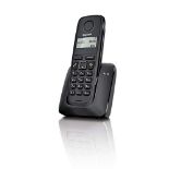 Gigaset A116 cordless telephone simple with Made in Germany quality - Eco function - B