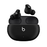 RRP £139.00 Beats Studio Buds - Completely wireless Bluetooth in-ear headphones with noise-cancell