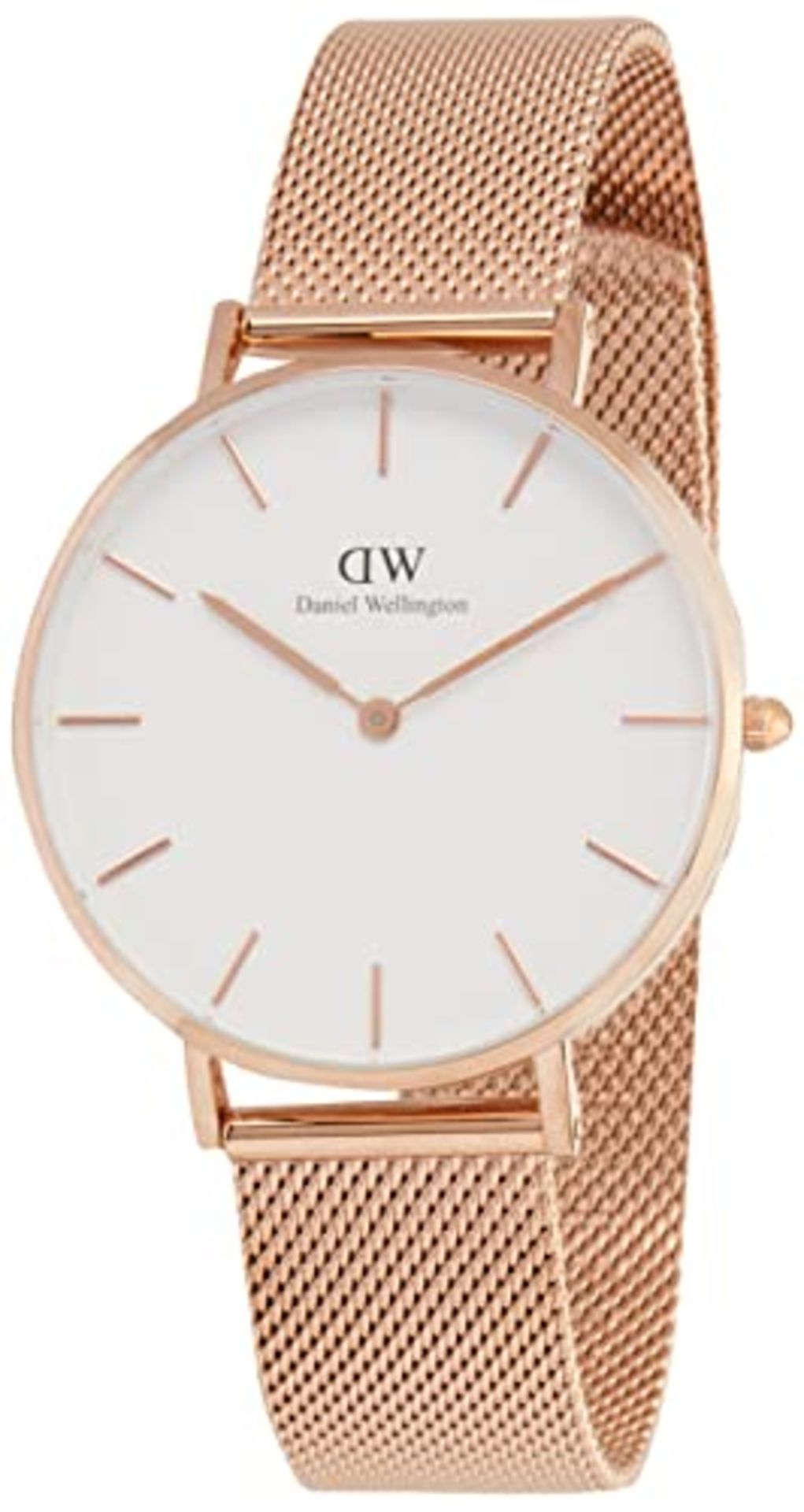 RRP £120.00 Daniel Wellington Petite Watch DW00100163