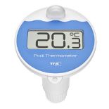TFA Dostmann pool transmitter with display, 30.3238.06, for Marbella 30.3066.01 and TF