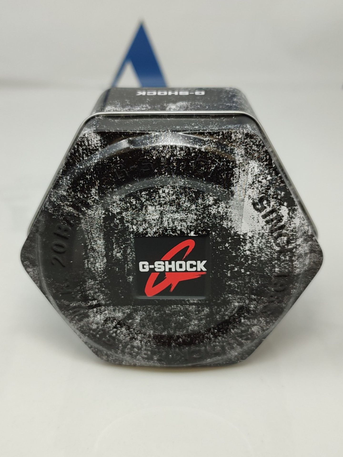RRP £134.00 Casio G-Shock Solar GX-56BB-1ER - Image 2 of 3