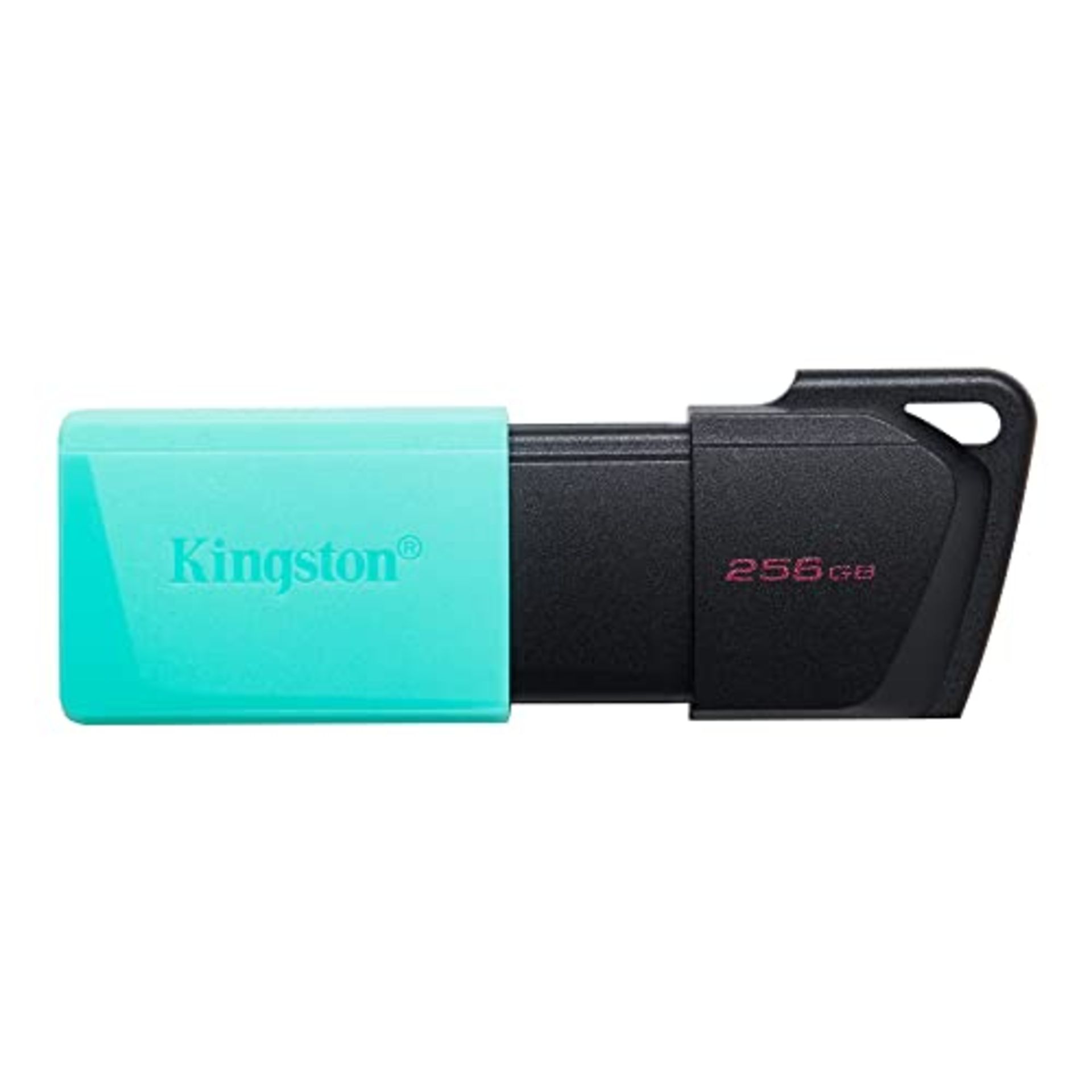 Kingston DataTraveler Exodia M USB 3.2 Gen 1 Flash Drive DTXM/256GB- with detachable c