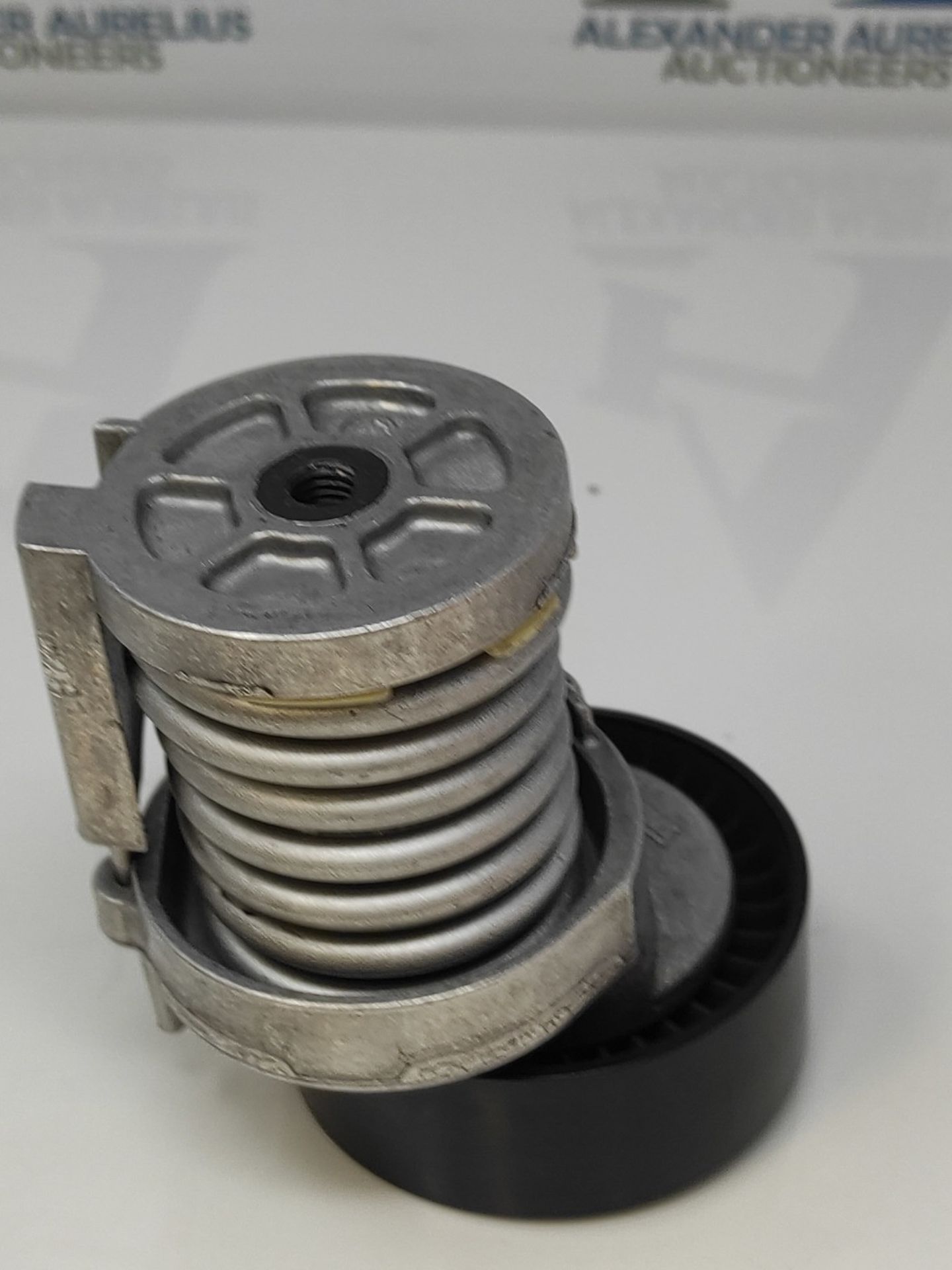 SKF VKM31015 Tensioner Pulley, Ribbed Belt - Image 3 of 3