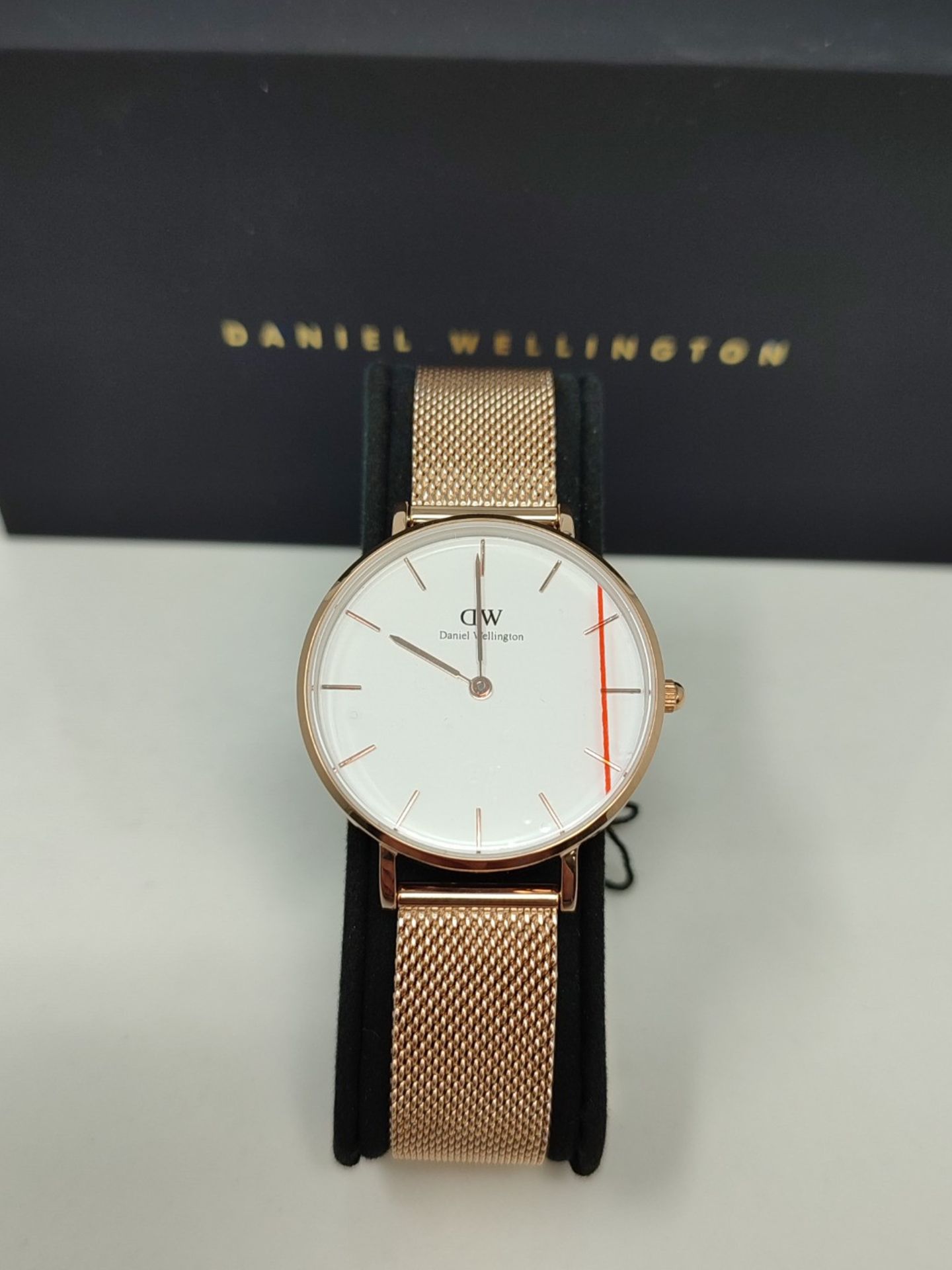 RRP £120.00 Daniel Wellington Petite Watch DW00100163 - Image 2 of 3