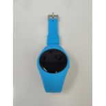 BEN NEVIS Digital Kids Watch Boy's Sports Outdoor Waterproof Wristwatch with LED Light