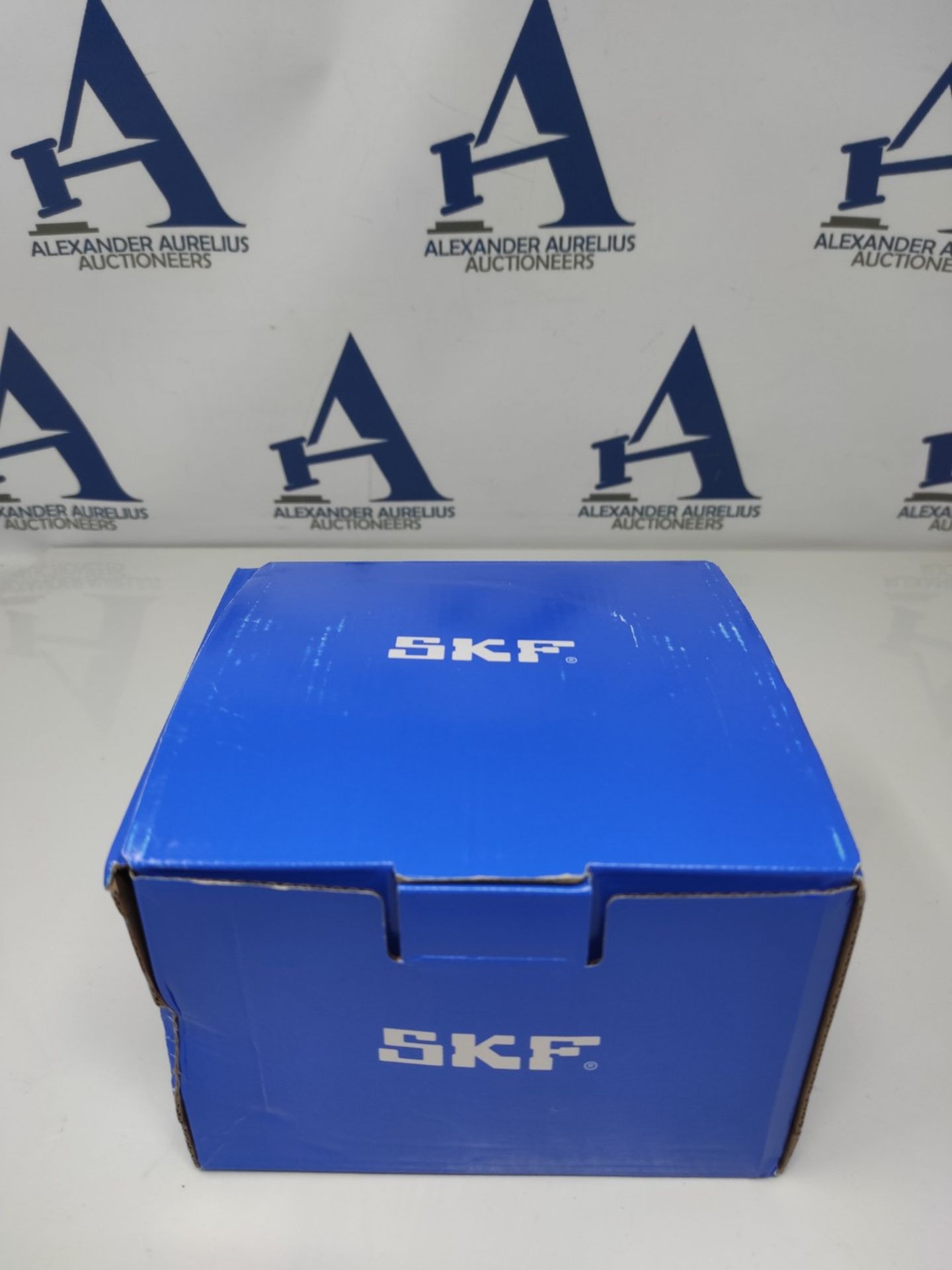 SKF Wheel Bearing kit Wheel Bearing Set Rear | VKBA 3656 | For A3 II 8P1 8PA 8P7 Q2 AL - Image 2 of 3