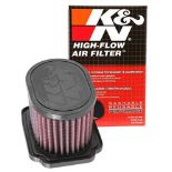 RRP £78.00 K&N YA-6814 Replacement Motorcycle Air Filter