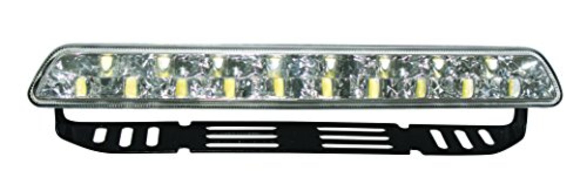 RRP £50.00 Ring Automotive BRL0398 Lyra Dual Function LED Daytime Running Lamp