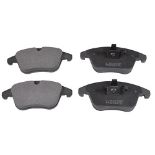 Blue Print ADF124205 Brake Pad Set, pack of four