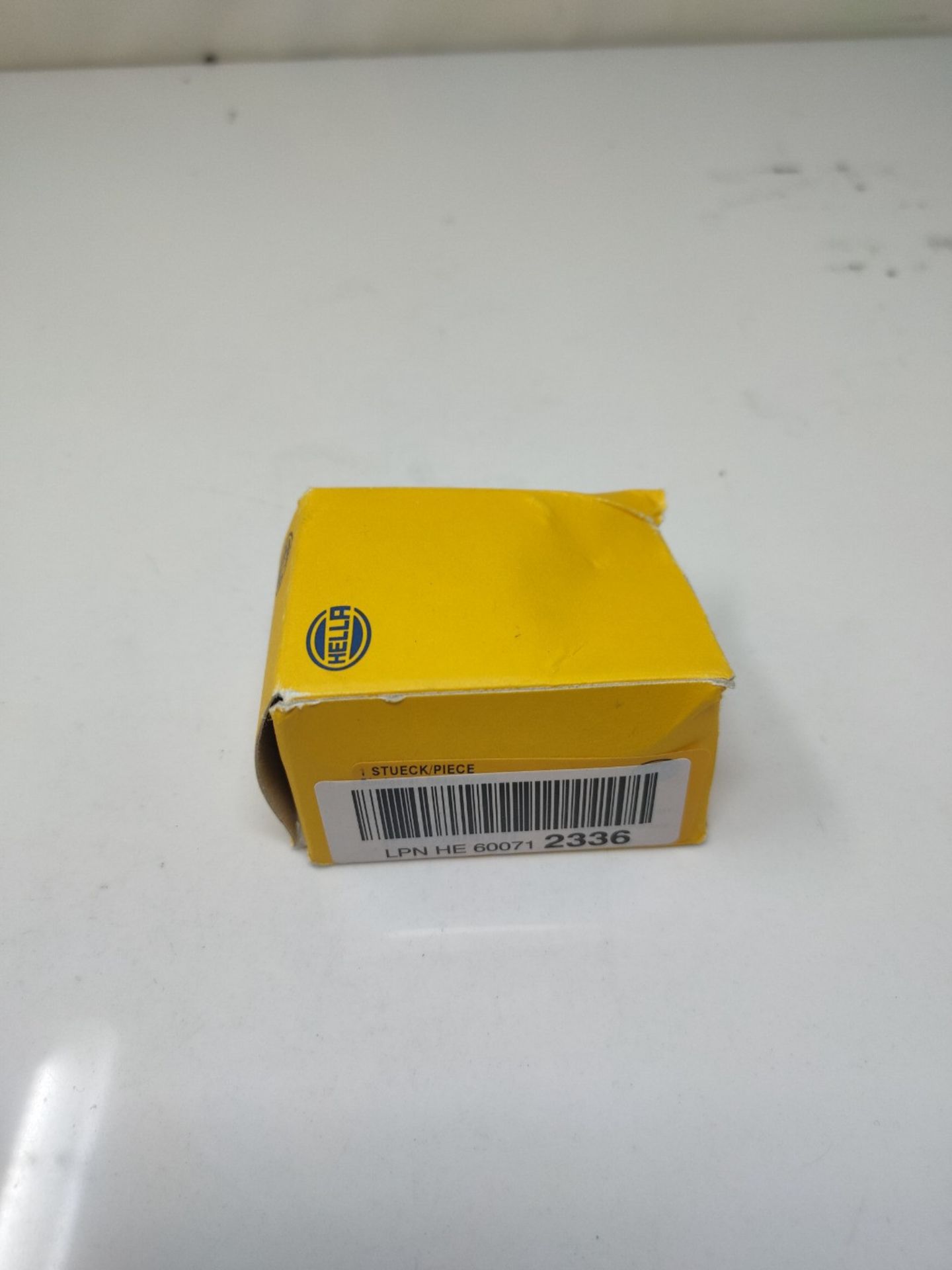 RRP £56.00 Hella 5DD008319-501 IGNITOR UNIT FOR XENON H/LAMPS - Image 2 of 3