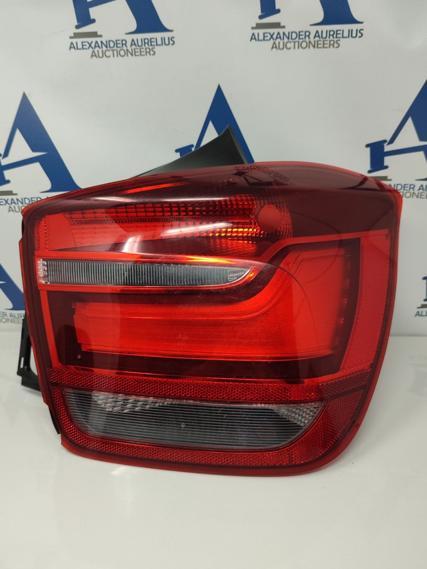 RRP £73.00 [INCOMPLETE] Rear light LED right 1 to 15 taillight taillight - Image 2 of 2