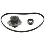 febi bilstein 45140 Timing Belt Kit with water pump, pack of one