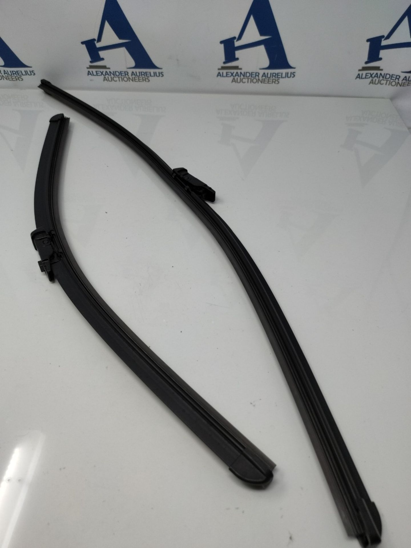 Bosch Wiper Blade Aerotwin A586S, Length: 680mm/515mm  Set of Front Wiper Blades - - Bild 3 aus 3