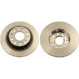 RRP £114.00 TRW DF6149S brake disc