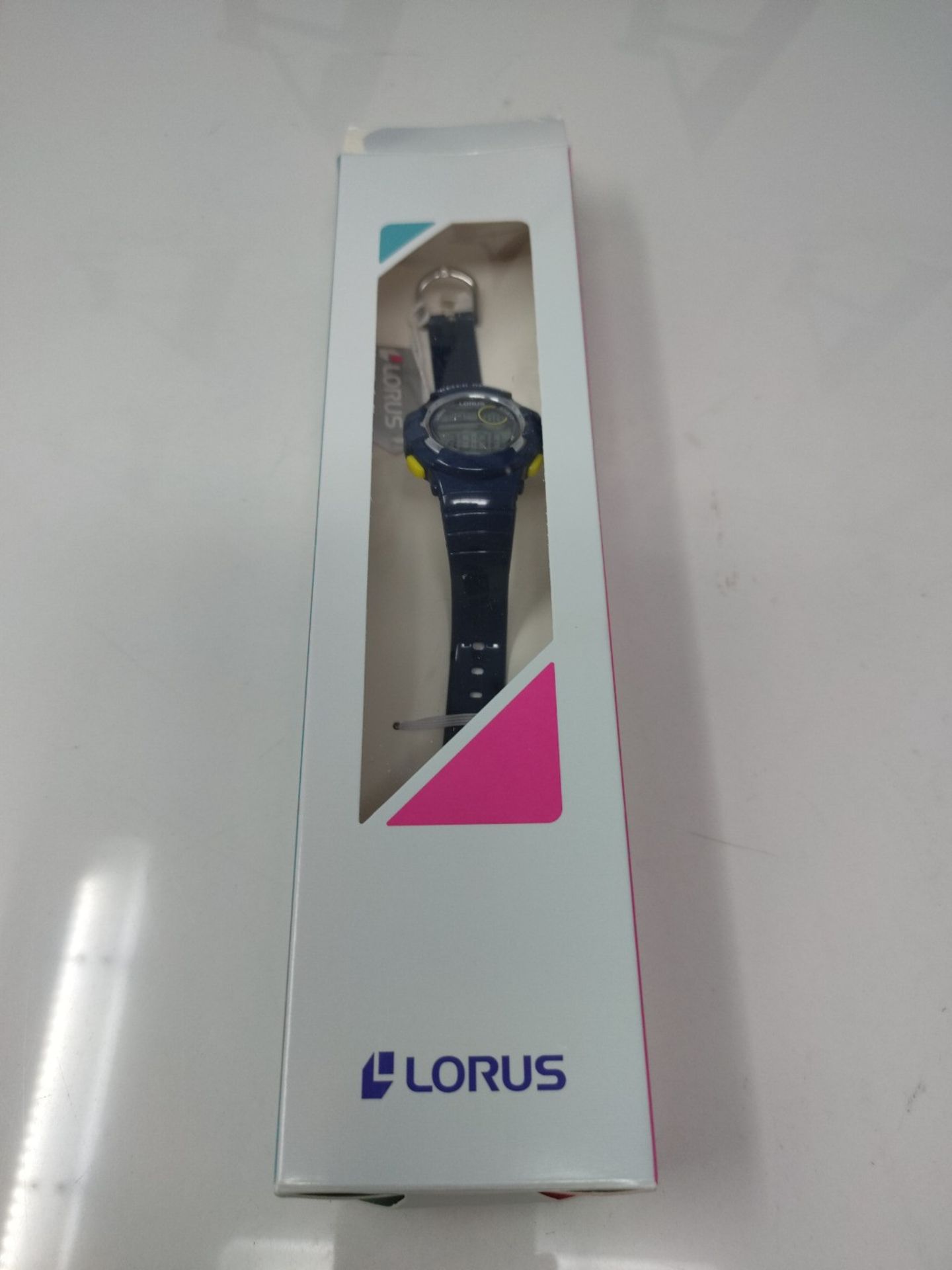 Lorus R2381HX9 Children's Watches