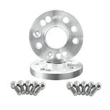 RRP £55.00 Simoni Racing DR100/B10 Wheel Spacers 18 mm, for and with steel bolts