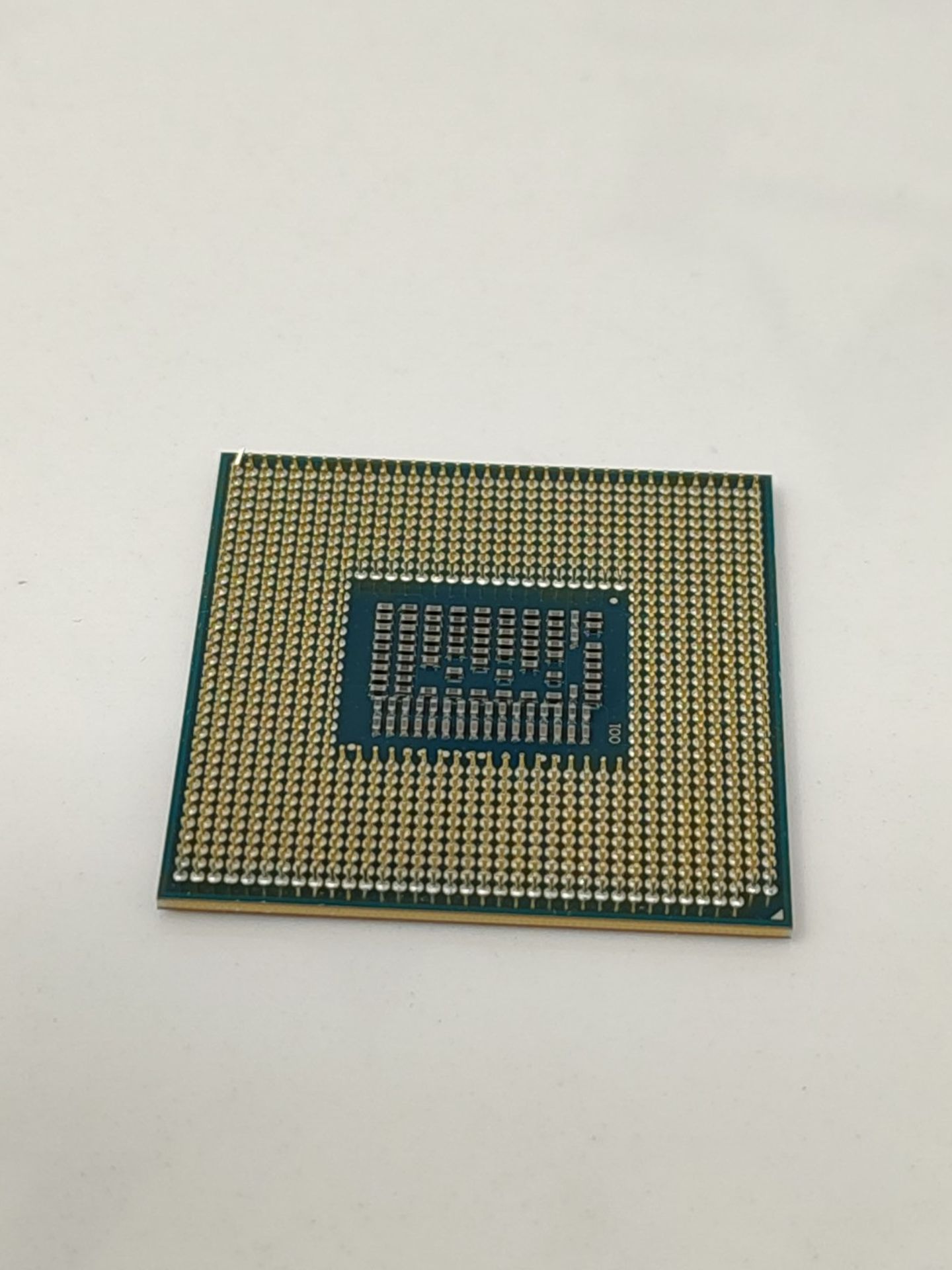 RRP £117.00 Intel Core I7-3610QM I7 3610QM SR0MN 2.3 GHz Quad-Core Eight-Thread CPU Processor 6M 4 - Image 2 of 2