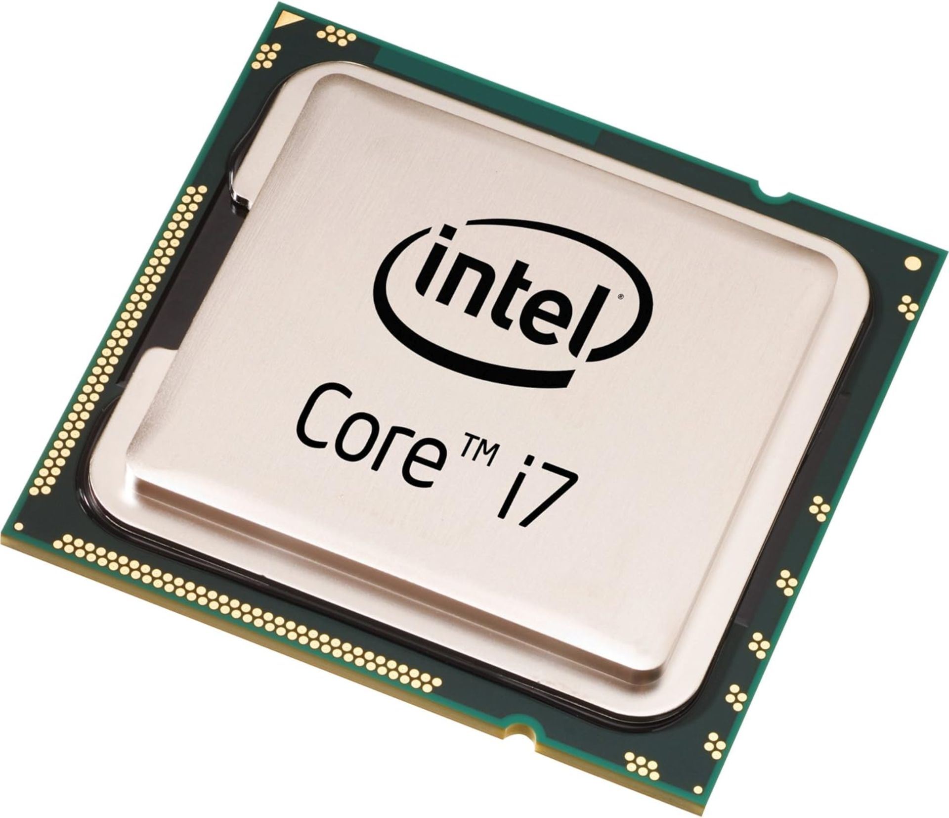 RRP £307.00 Intel 3740QM Core i7 Processor (2.70GHz, 6M Cache, 4 Core)