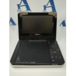 Sony DVP-FX730 Portable DVD Player