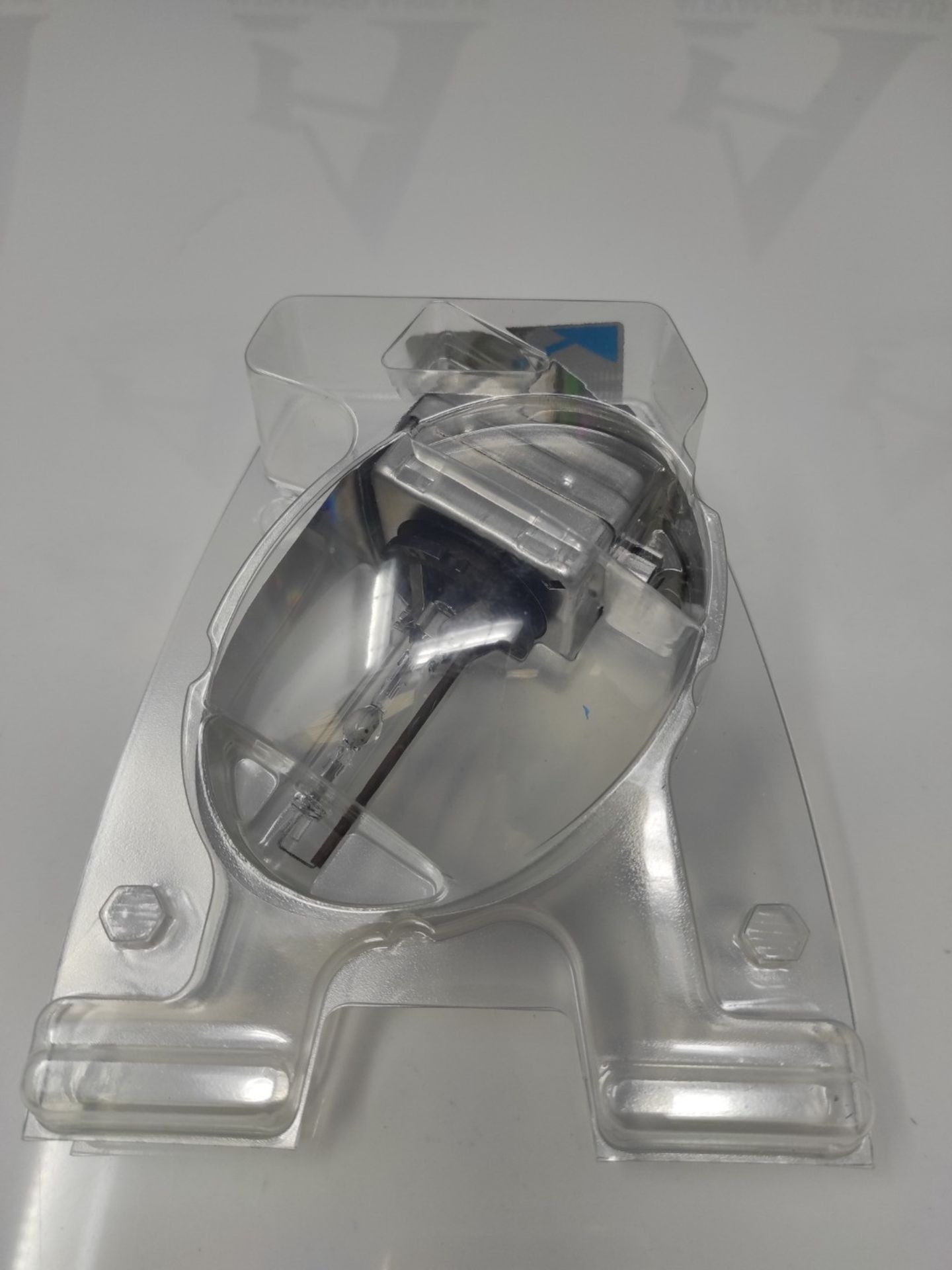 RRP £93.00 Philips automotive lighting MT-PH 42403WHV2S1 Xenon Bulbs - Image 3 of 3