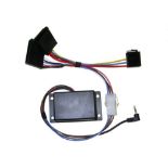 RRP £87.00 Pioneer AC-R-PI.151 adapter for steering wheel control interface for Opel Astra G/Cors